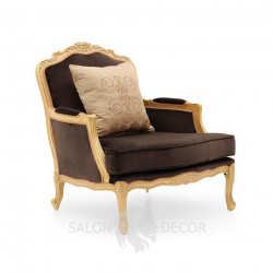 Кресло Seven Sedie spagna