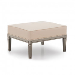 Пуф Seven Sedie gallia