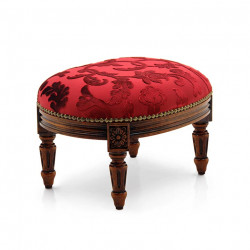 Пуф Seven Sedie luigi