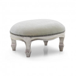 Пуф Seven Sedie robigo