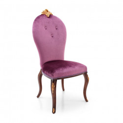 Стулья Seven Sedie aster 1