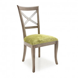 Стулья Seven Sedie croce