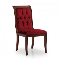 Стулья Seven Sedie torino