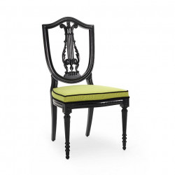 Стулья Seven Sedie violino 1