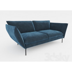 Мягкая мебель Sits Hugo