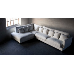 Диван Alaska Sits