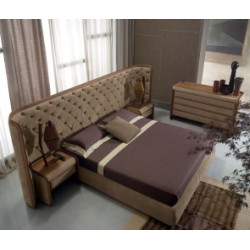 Мебель Ulivi Solotti victory_bed