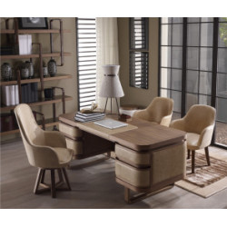 Мебель Ulivi Solotti world-luxury-desk