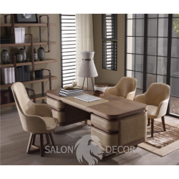 Мебель Ulivi Solotti world-luxury-desk
