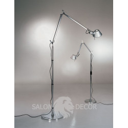 Напольный светильник Artemide Tolomeo_Floors
