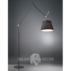 Напольный светильник Artemide Tolomeo_Mega_Floor Напольный светильник Artemide Tolomeo_Mega_Floor