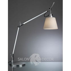 Напольный светильник Artemide Tolomeo_with_Shade_Table