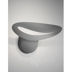 Настенный светильник Artemide Mesmeri_0916038A