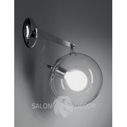 Настенный светильник Artemide Miconos_A020108