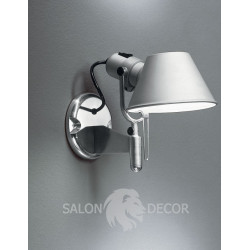Настенный светильник Artemide Tolomeo_spot Настенный светильник Artemide Tolomeo_spot