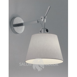 Настенный светильник Artemide Tolomeo_Wall Настенный светильник Artemide Tolomeo_Wall