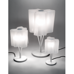 Настольный светильник Artemide Logico_Table