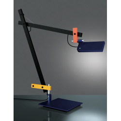 Настольный светильник Artemide Lotek_LOT1001