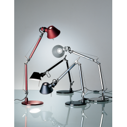 Настольный светильник Artemide tolomeo Настольный светильник Artemide tolomeo