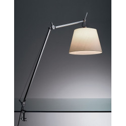 Настольный светильник Artemide Tolomeo_Mega_Clamp