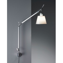 Настольный светильник Artemide Tolomeo_shade