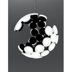 Потолочный светильник Artemide 529018A Потолочный светильник Artemide 529018A