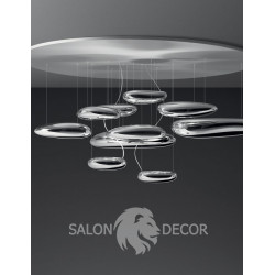 Потолочный светильник Artemide Mercury_136601A