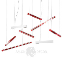 Потолочный светильник Axo light explo