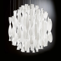 Потолочный светильник Axo light sp_aura