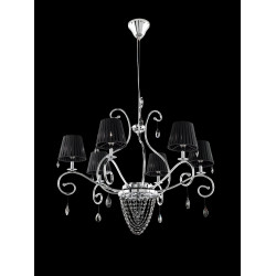 Люстра Beby Italy 0117B01