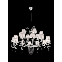 Люстра Beby Italy 0117B05