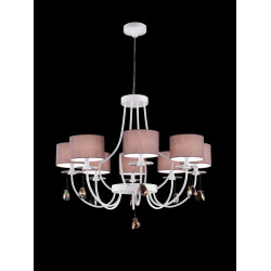 Люстра Beby Italy 0126B02_1