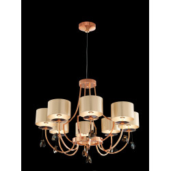 Люстра Beby Italy 0126B02