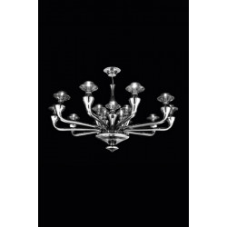 Люстра Beby Italy 0200B01