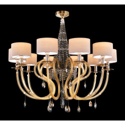 Люстра Beby Italy 02030B02