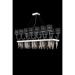 Люстра Beby Italy 0220B01