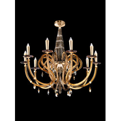 Люстра Beby Italy 0230B01