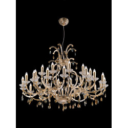 Люстра Beby Italy 9010B01