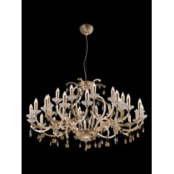 Люстра Beby Italy 9010B04