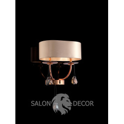 Настенный светильник Beby Italy 0126A02 Настенный светильник Beby Italy 0126A02