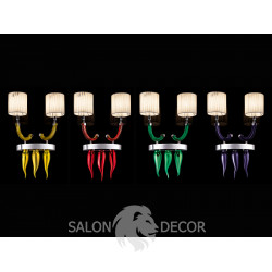 Настенный светильник Beby Italy 0220A02