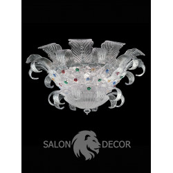 Настенный светильник Beby Italy 8000Q01_1