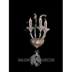 Настенный светильник Beby Italy 9010A01