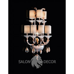 Настенный светильник Beby Italy 9050A02 Настенный светильник Beby Italy 9050A02