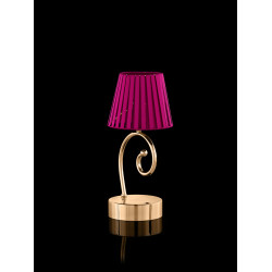 Настольный светильник Beby Italy 0117L02