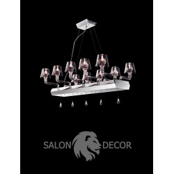 Потолочный светильник Beby Italy 0140B09