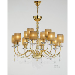 Люстра Bejorama 2329