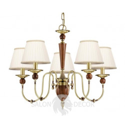 Люстра Bejorama 2387-5