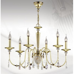 Люстра Bejorama 2391-6