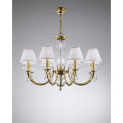 Люстра Bejorama 2579-8